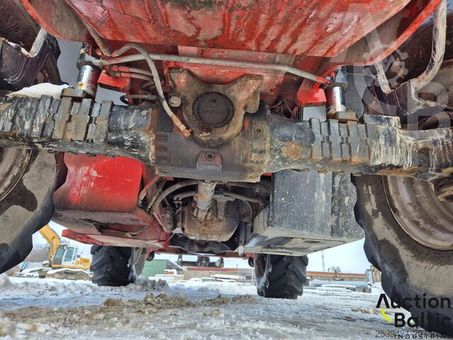 Telehandler Manitou MT 1840 A