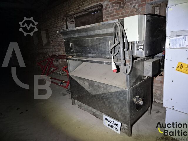 Newtec 2008XBG other weighing equipment Newtec 2008XBG