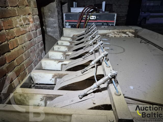 Newtec 2008XBG other weighing equipment Newtec 2008XBG