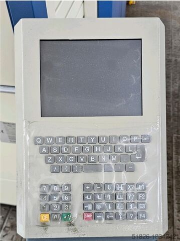 Paternoster - magazijnlift Haenel Lean Lift