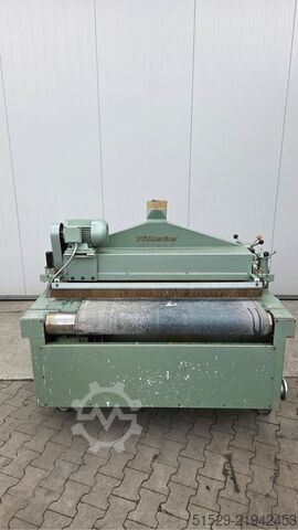 Oscillerende slibemaskine Tilleke 