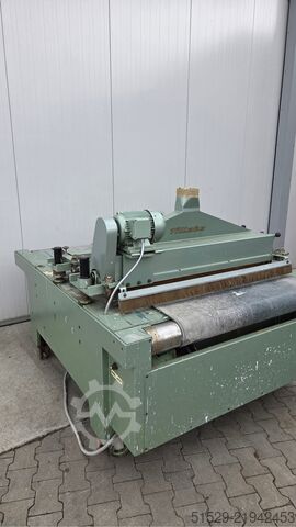 Oscillerende slibemaskine Tilleke 