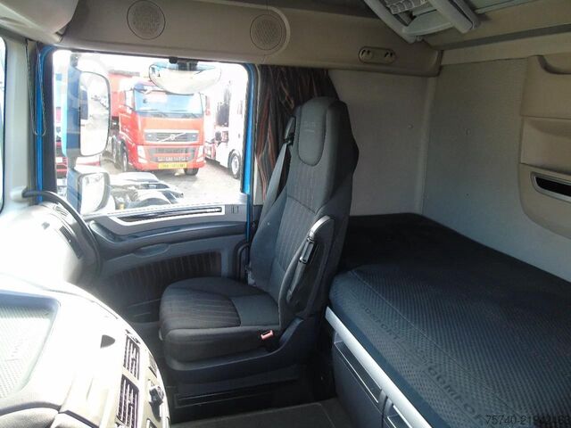 Standaard trekker DAF XF 106.480 + SSC + EURO 6
