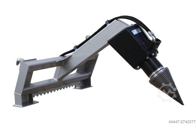 Cone splitter Log splitter Reil & Eichinger KS 700