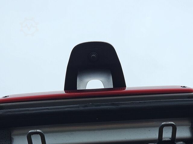 Passenger transportation MERCEDES-BENZ SPRINTER 314 rolstoel EURO6