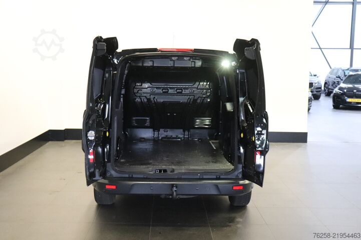 Kombi s vysokou střechou Ford Transit Connect 1.5 TDCI L2 EURO 6 - Airco - Na...