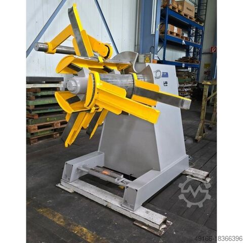 Σύστημα ταινιόδρομου GSW SM 5000 / VCRL 650