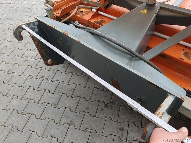 Andere BEMA Bema 25 Dual Kehrmaschine / 2.050 mm / 2020