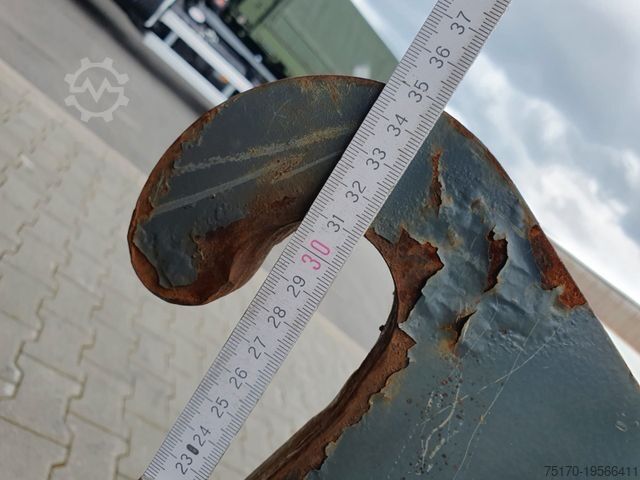 Andere BEMA Bema 25 Dual Kehrmaschine / 2.050 mm / 2020