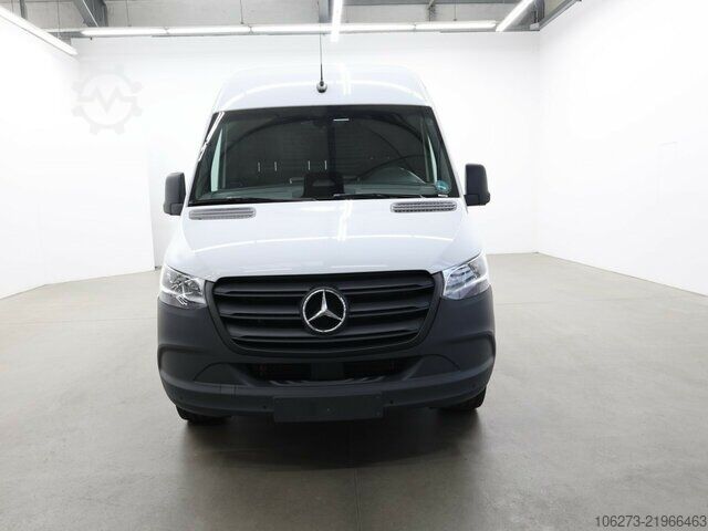 Furgone Mercedes-Benz Sprinter 317 Maxi,Automatik,Kamera,Klima,MBUX