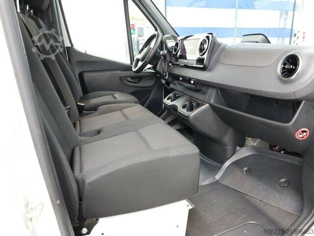 Furgone Mercedes-Benz Sprinter 317 Maxi,Automatik,Kamera,Klima,MBUX
