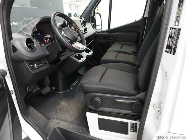 Furgone Mercedes-Benz Sprinter 317 Maxi,Automatik,Kamera,Klima,MBUX