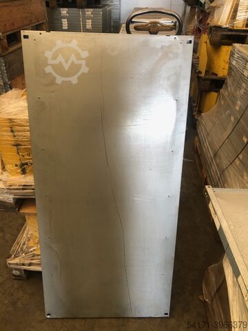 Raft modular SSI Böden R3000
