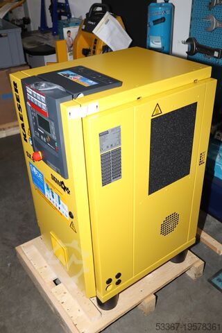 Compresor cu șurub KAESER SX 8