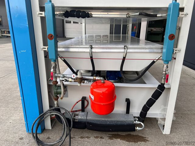 Tryk på hylden Griggio 1300x3000 21/25