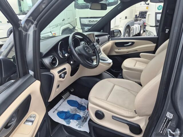 Passagerbus Mercedes-Benz V 250 CDI