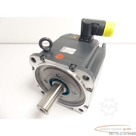 μονάδα ελέγχου Siemens 1FK7101-2AF71-1RG1 Synchronmotor SN: YFR1641497823001 - ! -