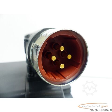 μονάδα ελέγχου Siemens 1FK7101-2AF71-1RG1 Synchronmotor SN: YFR1641497823001 - ! -