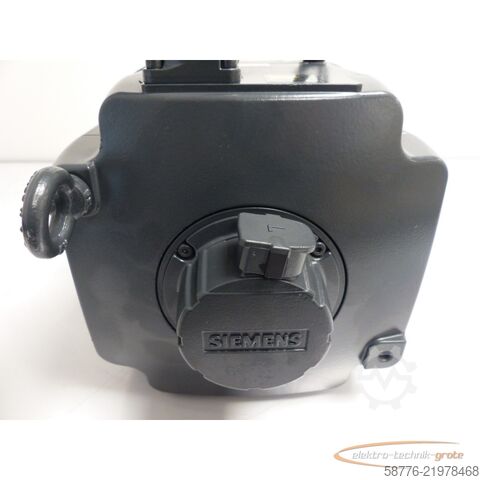 μονάδα ελέγχου Siemens 1FK7101-2AF71-1RG1 Synchronmotor SN: YFR1641497823001 - ! -
