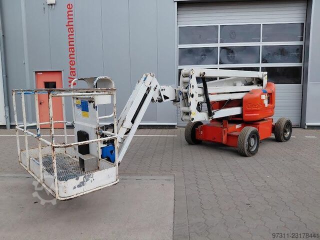  Genie Z-45/25J BI ENERGY