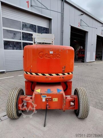  Genie Z-45/25J BI ENERGY