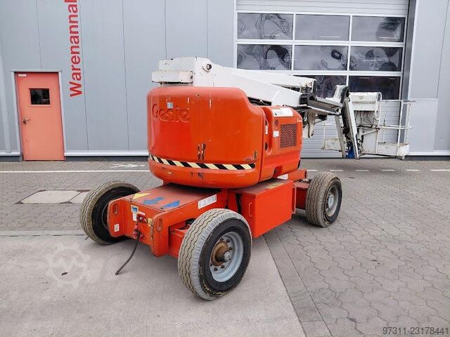  Genie Z-45/25J BI ENERGY