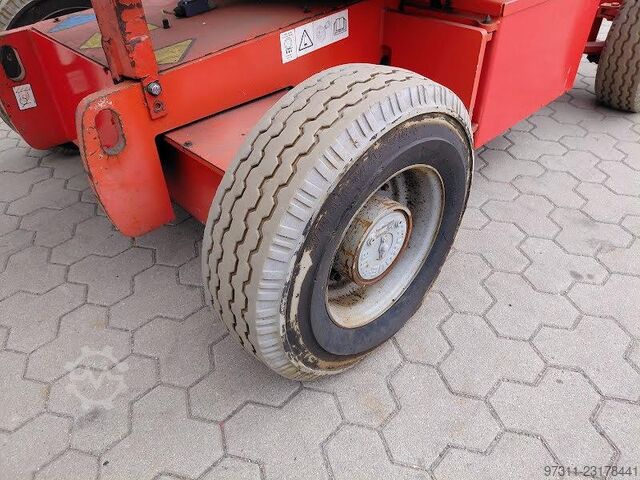  Genie Z-45/25J BI ENERGY