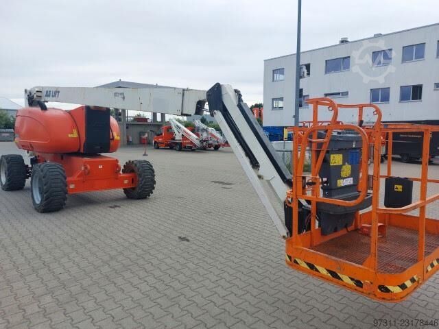  JLG 800AJ