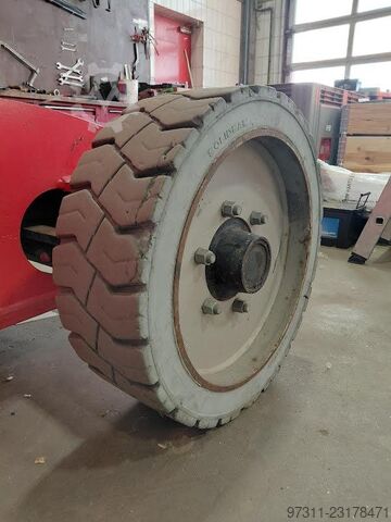  Manitou 150AETJ C 3D