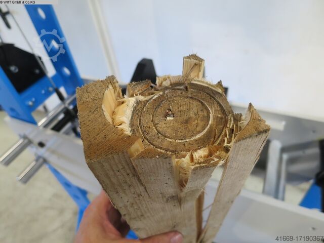 Værkstedspresser - hydrauliske HBM 75 / 800