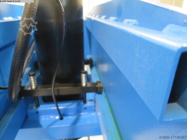 Værkstedspresser - hydrauliske HBM 75 / 800