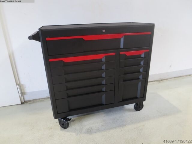 Gereedschapswagen WMT 106/12