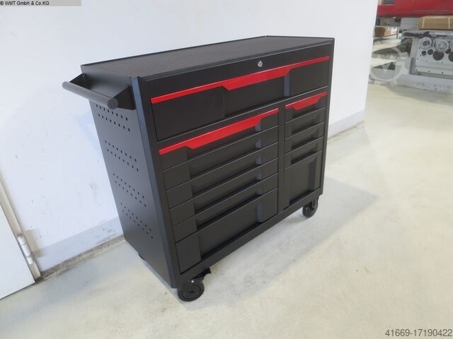 Gereedschapswagen WMT 106/12