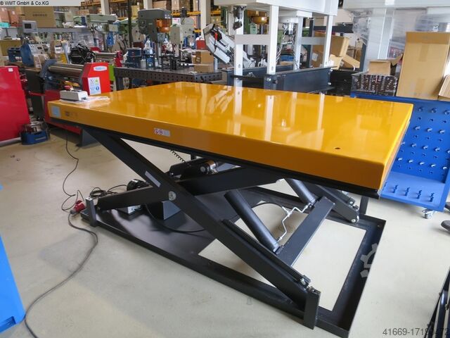 Heftafels UWM UWM 2000 big