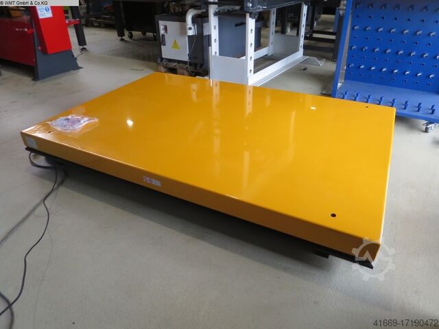 Heftafels UWM UWM 2000 big