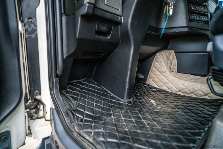 Standard-SZM MAN TGX 18.440 XLX BLS