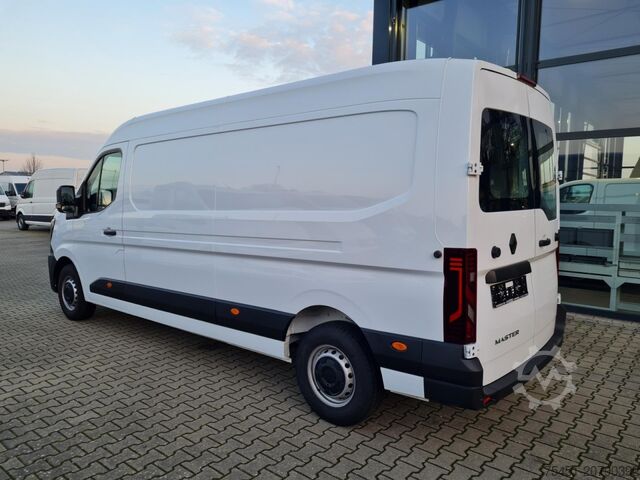 High top van Renault Master 3,5t Kasten dCi 150 L3H2 Extra KLIMA TEMPOMAT