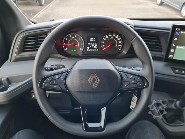 High top van Renault Master 3,5t Kasten dCi 150 L3H2 Extra KLIMA TEMPOMAT