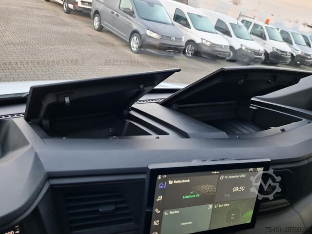 High top van Renault Master 3,5t Kasten dCi 150 L3H2 Extra KLIMA TEMPOMAT