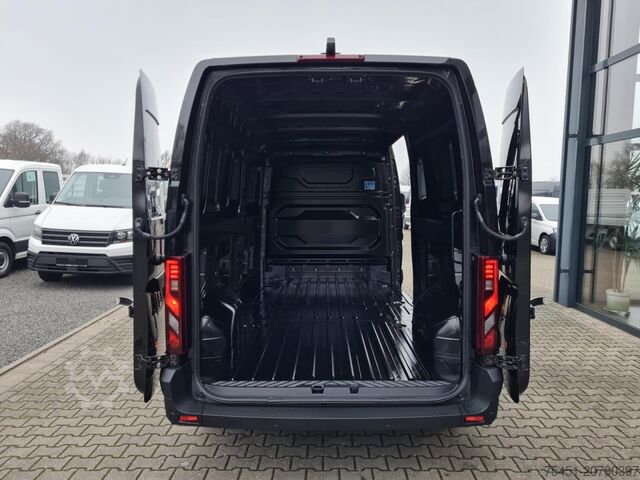 High top van Renault Master 3,5t Kasten dCi 170 L3H2