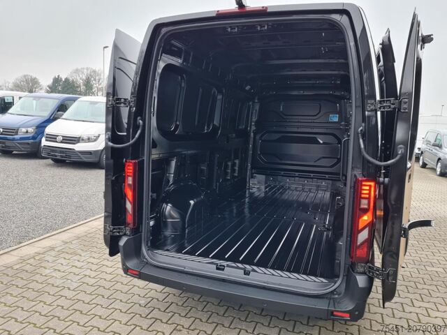 High top van Renault Master 3,5t Kasten dCi 170 L3H2