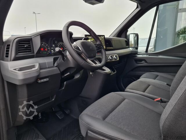 High top van Renault Master 3,5t Kasten dCi 170 L3H2