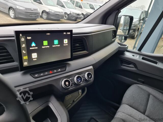 High top van Renault Master 3,5t Kasten dCi 170 L3H2