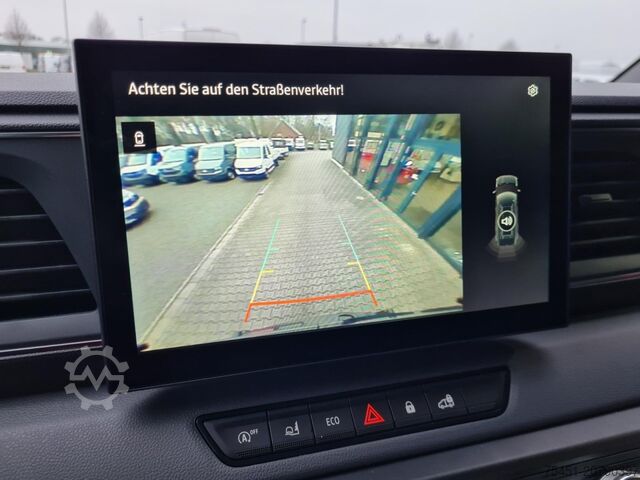 High top van Renault Master 3,5t Kasten dCi 170 L3H2