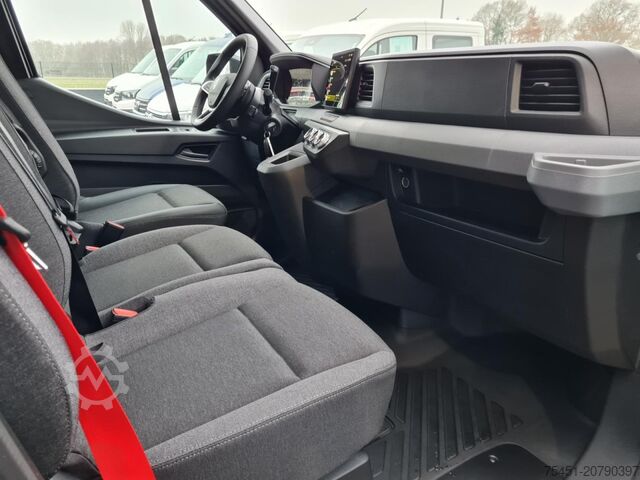 High top van Renault Master 3,5t Kasten dCi 170 L3H2