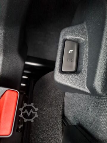 High top van Renault Master 3,5t Kasten dCi 170 L3H2