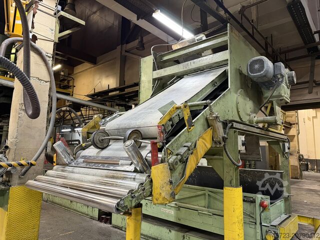 Mixer Kobelco DEFU-BB270 Mischer (NP/P)