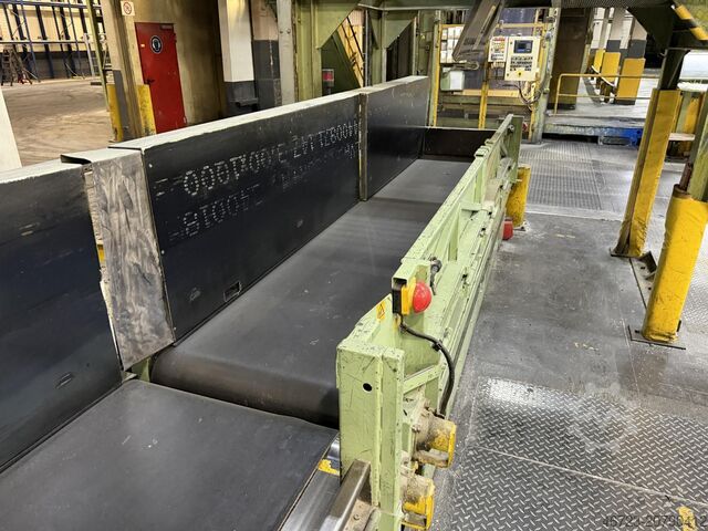 Mixer Kobelco DEFU-BB270 Mischer (NP/P)