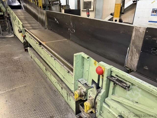 Mixer Kobelco DEFU-BB270 Mischer (NP/P)