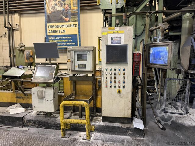 Mixer Kobelco DEFU-BB270 Mischer (NP/P)